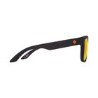 DISCORD, Matte Black-Happy Gray Green with Orange Mirror, hi-res image number null